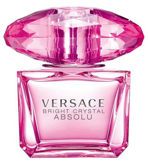 fornitore fragranza versace crystal|versace absolu perfume.